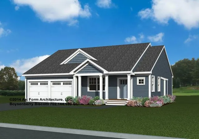 1st image of Lot 4 Pawtuckaway Rdg #lot 4, Nottingham, NH 03290 | MLS# 5100026