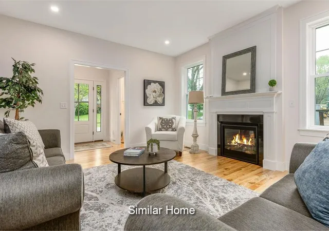 2nd image of Lot 4 Pawtuckaway Rdg #lot 4, Nottingham, NH 03290 | MLS# 5100026