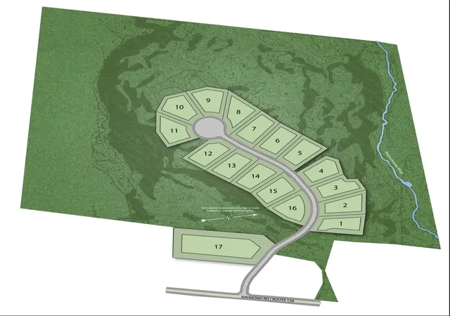 35th image of Lot 4 Pawtuckaway Rdg #lot 4, Nottingham, NH 03290 | MLS# 5100026