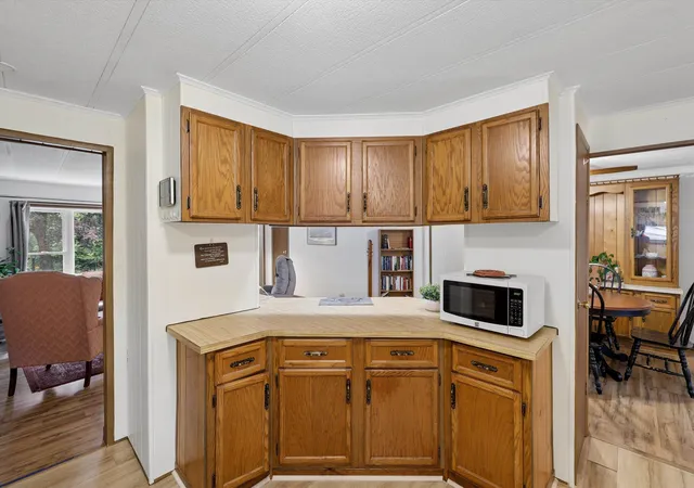 Photo 4 of Manufactured home for sale at 46 Edgewood Dr, Contoocook, NH 03229 | MLS# 5100027 | Listing updated on 2026-07-29