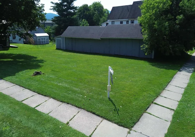 Photo 1 of Land for sale at 40 Terrill St, Rutland, VT 05701 | MLS# 5100032 | Listing updated on 2026-07-28