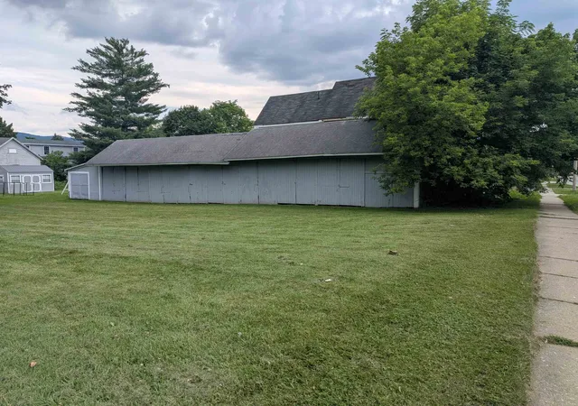 Photo 4 of Land for sale at 40 Terrill St, Rutland, VT 05701 | MLS# 5100032 | Listing updated on 2026-07-28
