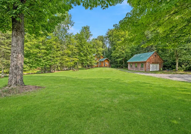 Photo 2 of Single family home for sale at 39 Simms Strm Rd, Colebrook, NH 03576 | MLS# 5100047 | Listing updated on 2026-08-24