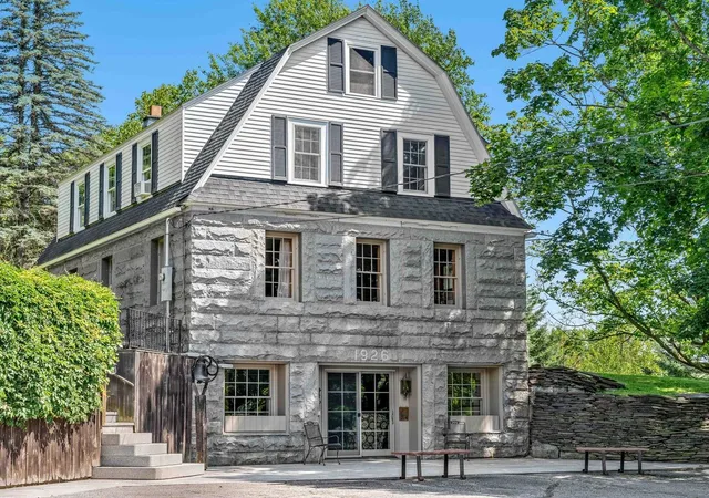 Photo 1 of Single family home for sale at 3 Richardson Rd, Barre, VT 05641 | MLS# 5100049 | Listing updated on 2026-07-20