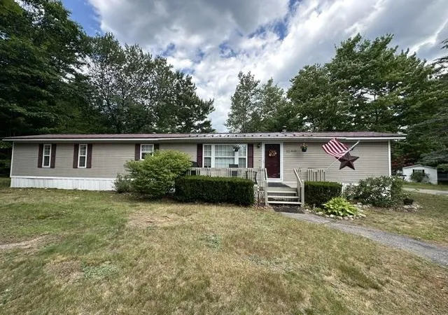2nd image of 44 Castle Dr, North Conway, NH 03860 | MLS# 5100050