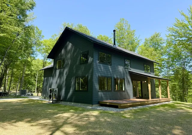 Photo 2 of Sale Pending at 33 Hardwood Hl, Hinesburg, VT 05461 | MLS# 5100053 | Listing updated on 2026-07-30