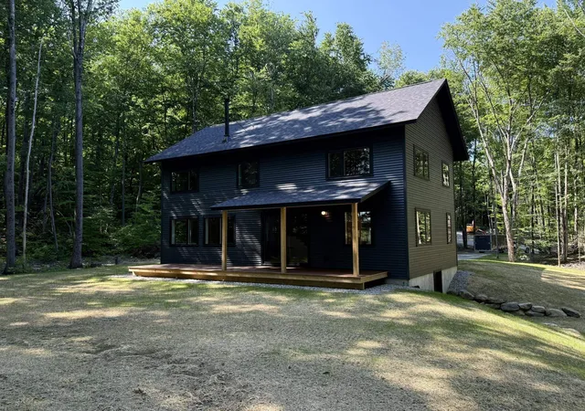 Photo 3 of Sale Pending at 33 Hardwood Hl, Hinesburg, VT 05461 | MLS# 5100053 | Listing updated on 2026-07-30