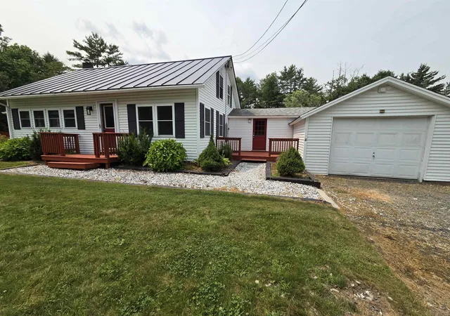1st image of 176 Shaker Hill Rd, Enfield, NH 03748 | MLS# 5100055
