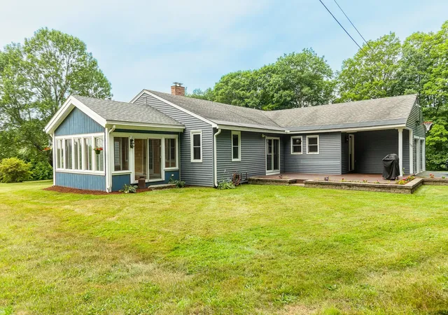 1st image of 530 Old Walpole Rd, Surry, NH 03431 | MLS# 5100059