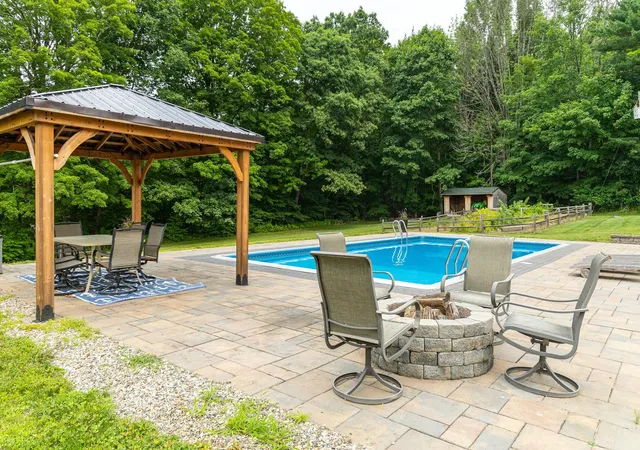 3rd image of 530 Old Walpole Rd, Surry, NH 03431 | MLS# 5100059