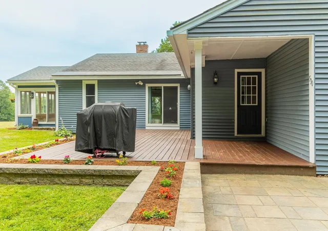 4th image of 530 Old Walpole Rd, Surry, NH 03431 | MLS# 5100059