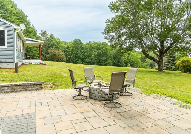 5th image of 530 Old Walpole Rd, Surry, NH 03431 | MLS# 5100059