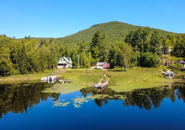 Photo 2 of Single family home for sale at 100 Nanas Ln, North Concord, VT 05858 | MLS# 5100060 | Listing updated on 2026-07-15