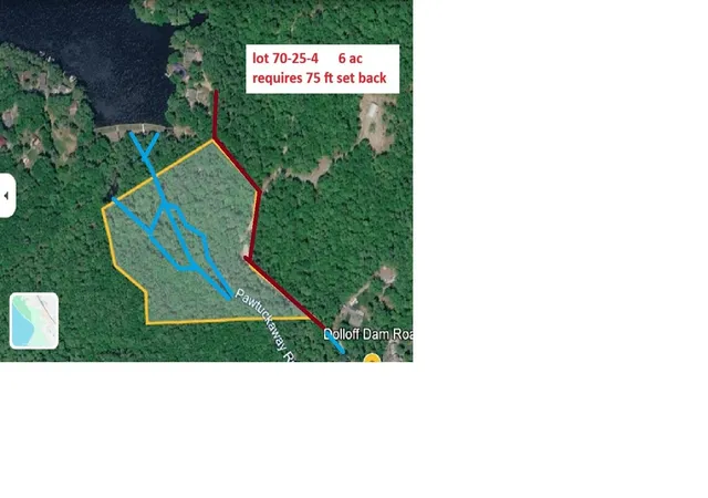 1st image of 70 Lamprey Dr, Nottingham, NH 03290 | MLS# 5100061