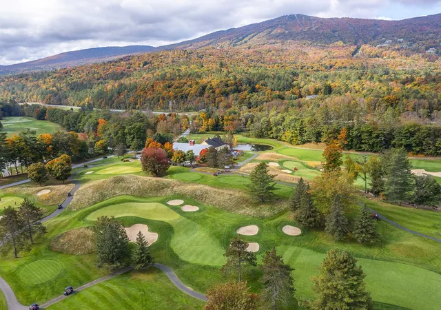 Photo 3 of Land for sale at 0 Lathrop Loop, Ludlow, VT 05149 | MLS# 5100067 | Listing updated on 2026-07-15