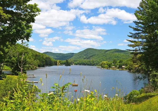 Photo 4 of Land for sale at 0 Lathrop Loop, Ludlow, VT 05149 | MLS# 5100067 | Listing updated on 2026-07-15