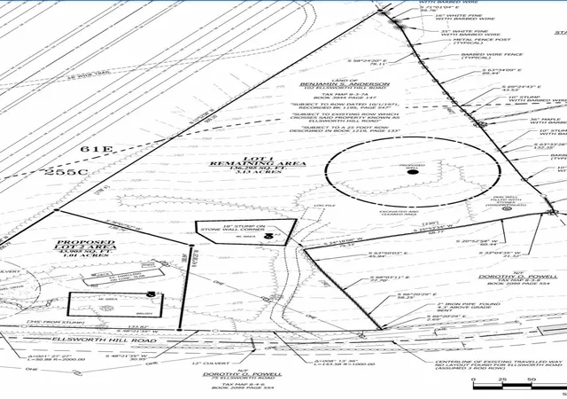 18th image of 00 Ellsworth Hill Rd, Wentworth, NH 03282 | MLS# 5100082