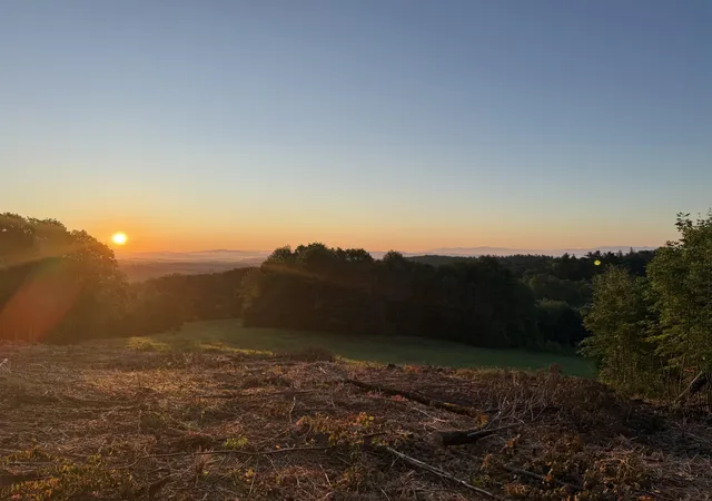 Land for sale at 2001 Keiser Pond Rd, West Danville, VT 05873 | MLS# 5100084