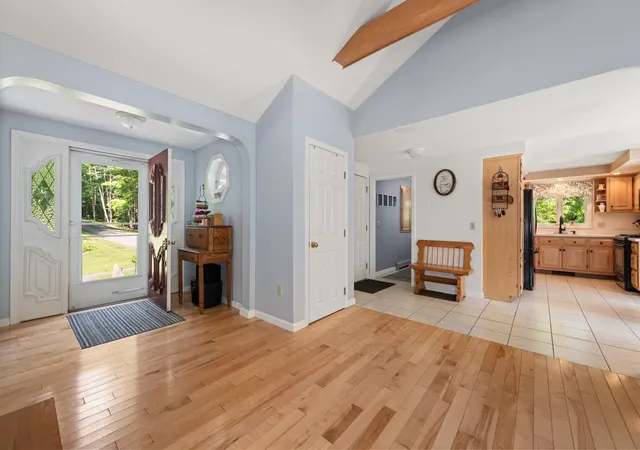 Photo 3 of Single family home for sale at 56 Barry Highlands Rd, Danbury, NH 03230 | MLS# 5100085 | Listing updated on 2026-09-19