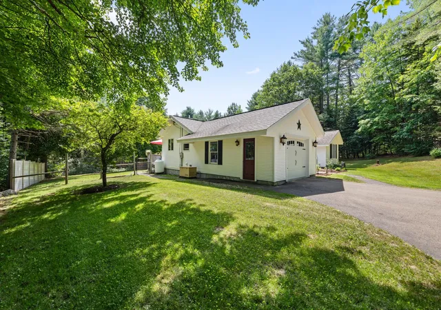 41st image of 56 Barry Highlands Rd, Danbury, NH 03230 | MLS# 5100085