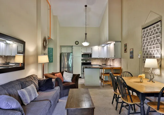 Photo 3 of Condo for sale at 118 Gateway Ct #27-B, Mendon, VT 05701 | MLS# 5100095 | Listing updated on 2026-08-01