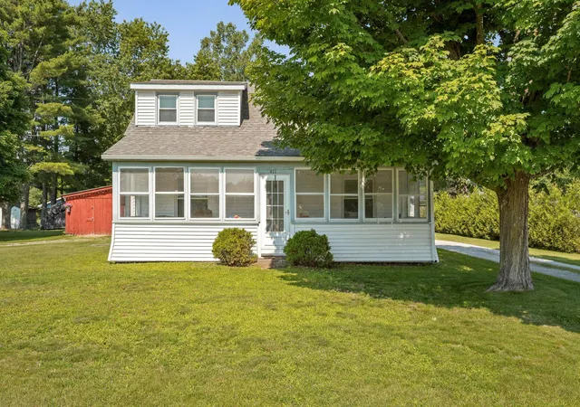 Photo 1 of Sale Pending at 411 Ethan Allen Hwy, Milton, VT 05468 | MLS# 5100097 | Listing updated on 2026-08-30