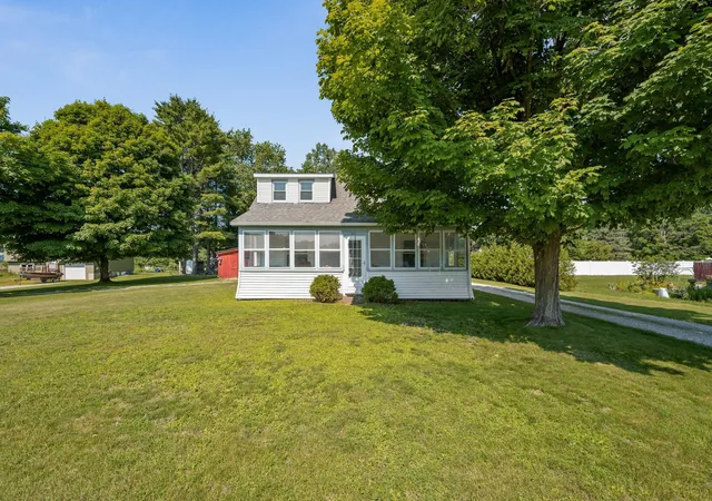 Photo 2 of Sale Pending at 411 Ethan Allen Hwy, Milton, VT 05468 | MLS# 5100097 | Listing updated on 2026-08-30