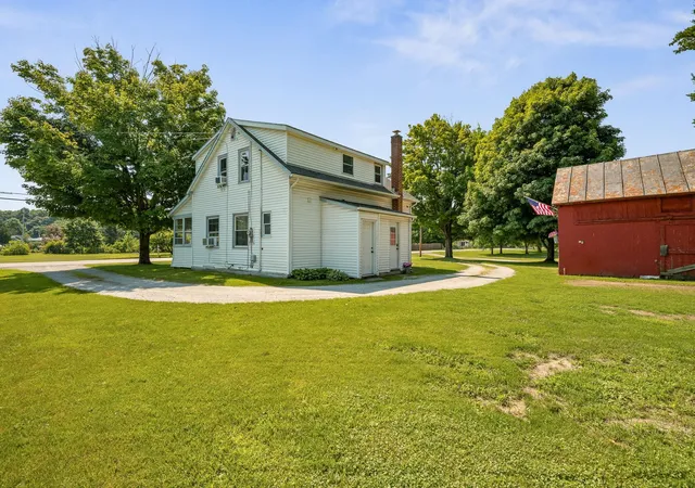 Photo 3 of Sale Pending at 411 Ethan Allen Hwy, Milton, VT 05468 | MLS# 5100097 | Listing updated on 2026-08-30