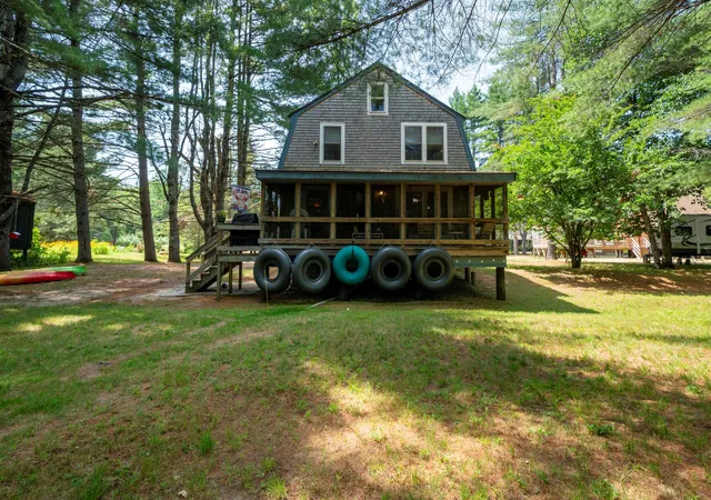 Photo 1 of Single family home for sale at 29 Bearcamp River Rd, Ossipee, NH 03890 | MLS# 5100099 | Listing updated on 2026-08-26