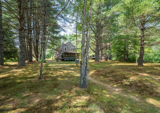 Photo 3 of Single family home for sale at 29 Bearcamp River Rd, Ossipee, NH 03890 | MLS# 5100099 | Listing updated on 2026-08-26