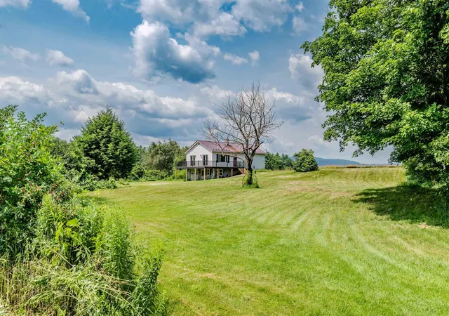 Single family home for sale at 1875 Coppermine Rd, Monroe, NH 03771 | MLS# 5100100