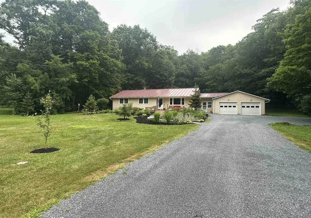 Single family home for sale at 1537 Lake Dunmore Rd, Leicester, VT 05733 | MLS# 5100106