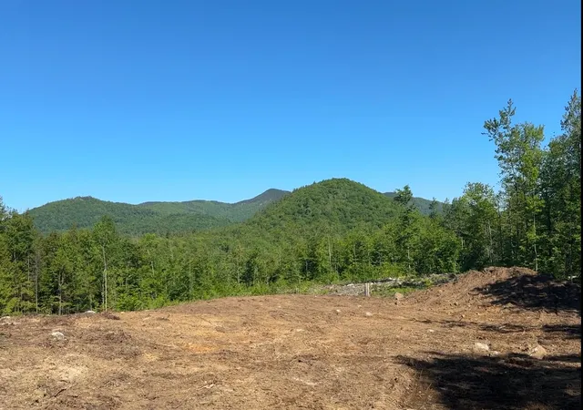 Photo 1 of Sale Pending at 314 Ossipee Mountain Rd, Center Ossipee, NH 03814 | MLS# 5100117 | Listing updated on 2026-08-20