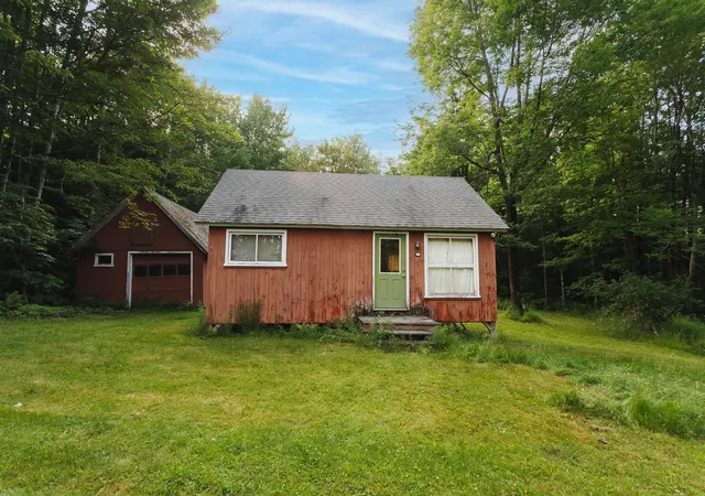 Photo 3 of Single family home for sale at 246 Mann Rd, Wilmington, VT 05363 | MLS# 5100124 | Listing updated on 2026-07-16