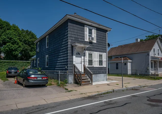 Photo 2 of Multi family home for sale at 72 Palm St, Nashua, NH 03060 | MLS# 5100126 | Listing updated on 2026-08-19