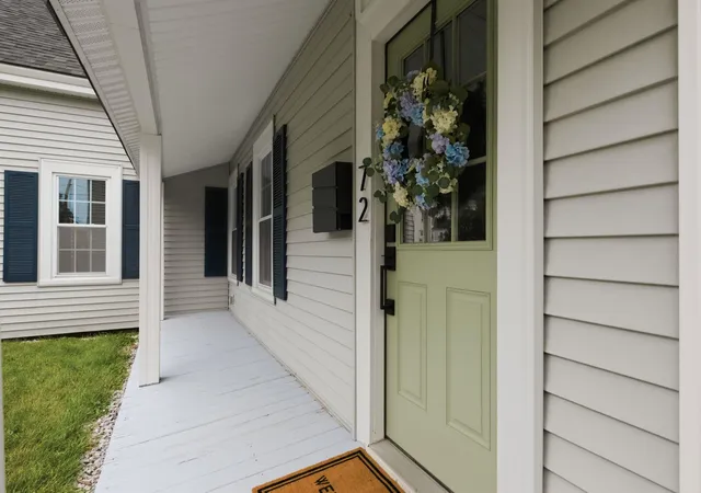 Photo 3 of Sale Pending at 72 Franklin St, Concord, NH 03301 | MLS# 5100131 | Listing updated on 2026-07-21