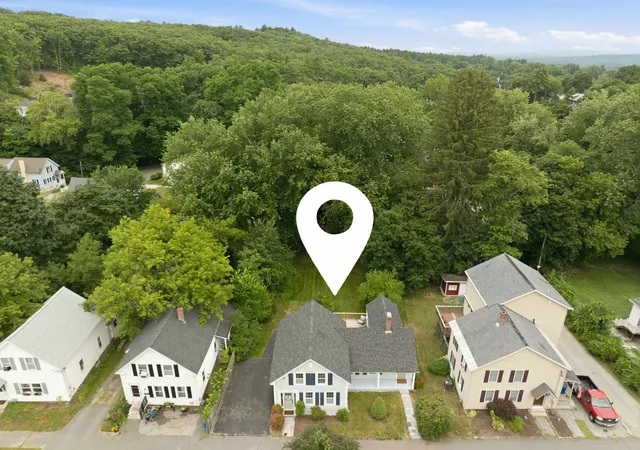 Photo 4 of Sale Pending at 72 Franklin St, Concord, NH 03301 | MLS# 5100131 | Listing updated on 2026-07-21