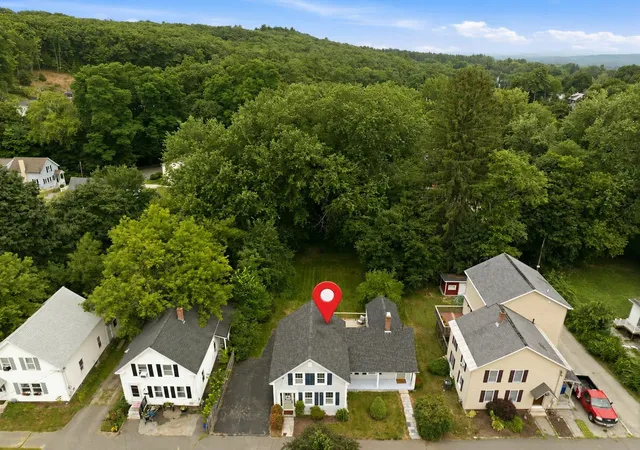 45th image of 72 Franklin St, Concord, NH 03301 | MLS# 5100131