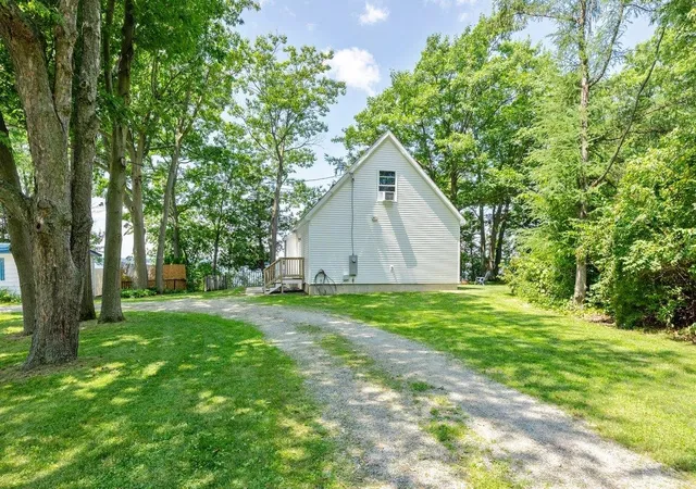 Photo 2 of Single family home for sale at 154 Lakewood Dr, Swanton, VT 05488 | MLS# 5100146 | Listing updated on 2026-08-04