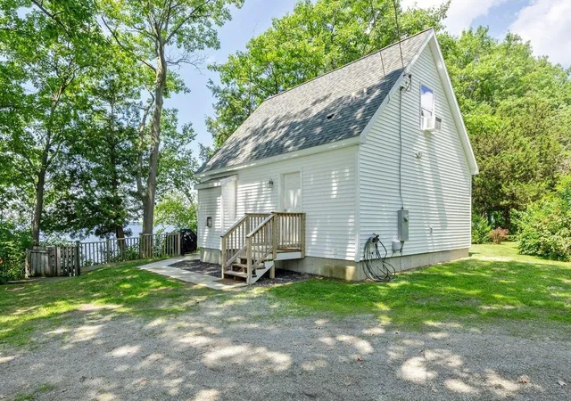 Photo 3 of Single family home for sale at 154 Lakewood Dr, Swanton, VT 05488 | MLS# 5100146 | Listing updated on 2026-08-04