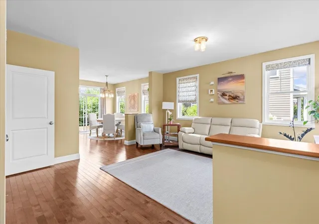 Photo 4 of Townhouse for sale at 462 Zephyr Rd, Williston, VT 05495 | MLS# 5100148 | Listing updated on 2026-09-29