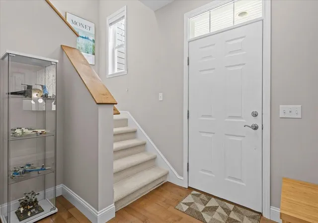 Photo 3 of Townhouse for sale at 556 Zephyr Rd, Williston, VT 05495 | MLS# 5100149 | Listing updated on 2026-07-24