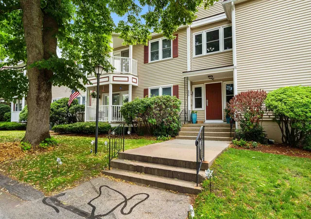 Condo for sale at 690 South Porter St #26, Manchester, NH 03103 | MLS# 5100150