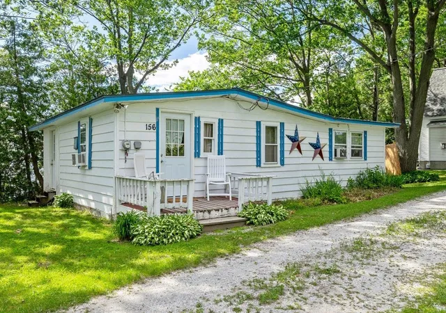 Photo 1 of Single family home for sale at 156 Lakewood Dr, Swanton, VT 05488 | MLS# 5100161 | Listing updated on 2026-08-04