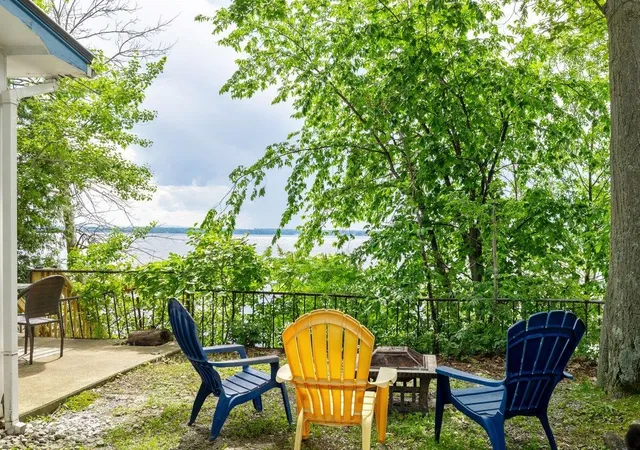 Photo 3 of Single family home for sale at 156 Lakewood Dr, Swanton, VT 05488 | MLS# 5100161 | Listing updated on 2026-08-04
