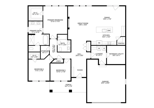 2nd image of 6 Willow Run, Concord, NH 03301 | MLS# 5100162