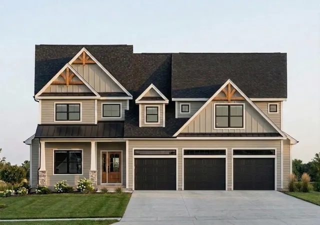 Photo 1 of Single family home for sale at 34 Signature Cir #10, Exeter, NH 03833 | MLS# 5100163 | Listing updated on 2026-07-16