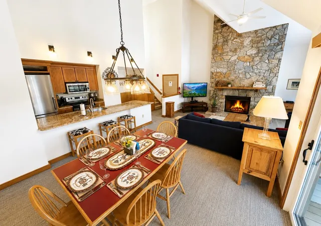 Photo 1 of Condo for sale at 4 Sportscenter Village Wy #B33, Dover, VT 05356 | MLS# 5100173 | Listing updated on 2026-09-01