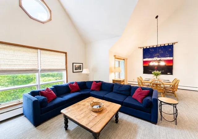 Photo 3 of Condo for sale at 4 Sportscenter Village Wy #B33, Dover, VT 05356 | MLS# 5100173 | Listing updated on 2026-09-01
