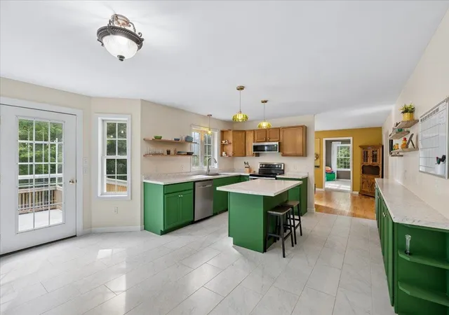 5th image of 11 Hedman Ln, Temple, NH 03084 | MLS# 5100175